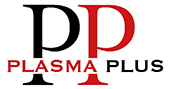 PLASMA PLUS – macchine taglio plasma Logo